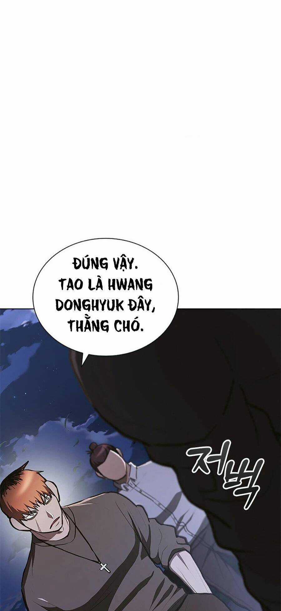 Sự Trở Lại Của Ông Trùm Chapter 20 trang 8