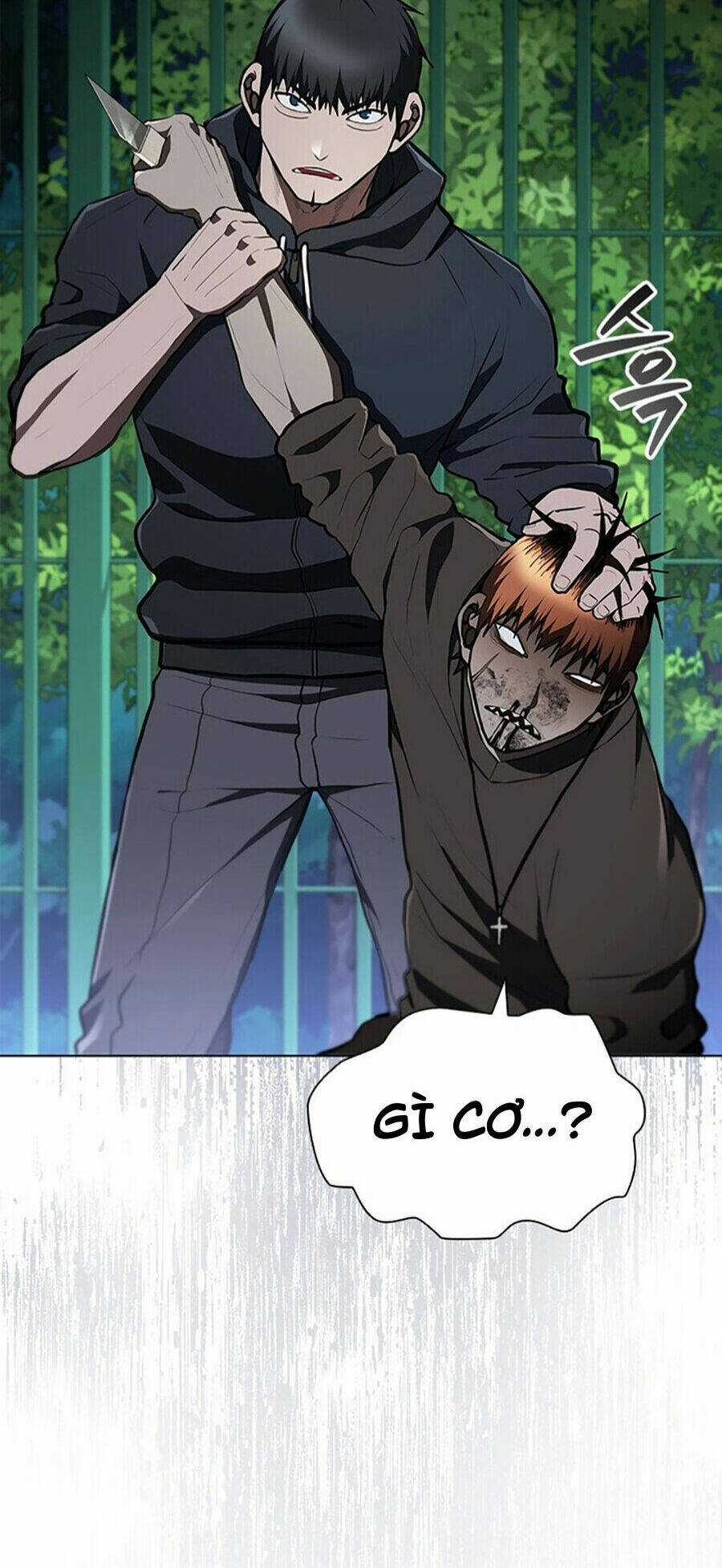 Sự Trở Lại Của Ông Trùm Chapter 20 trang 83