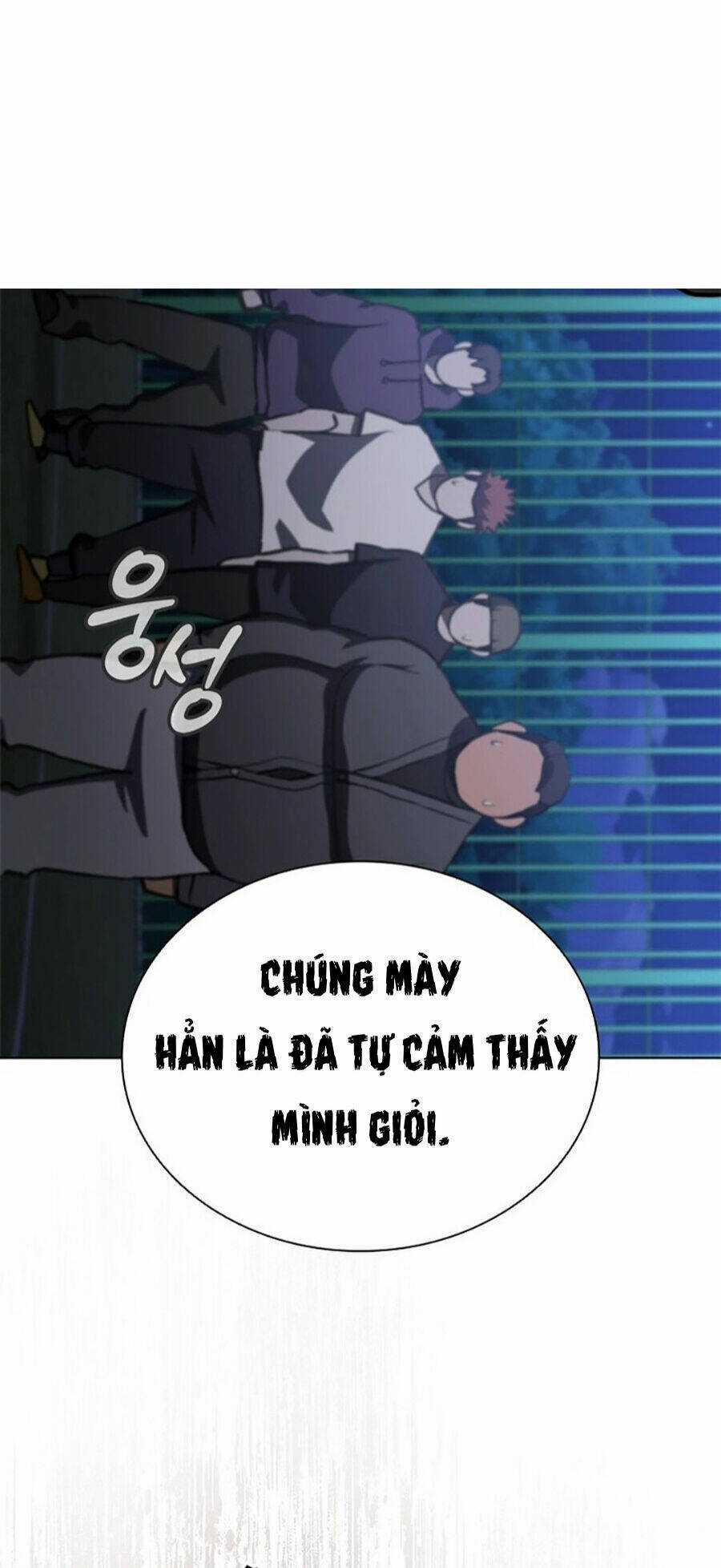 Sự Trở Lại Của Ông Trùm Chapter 20 trang 86