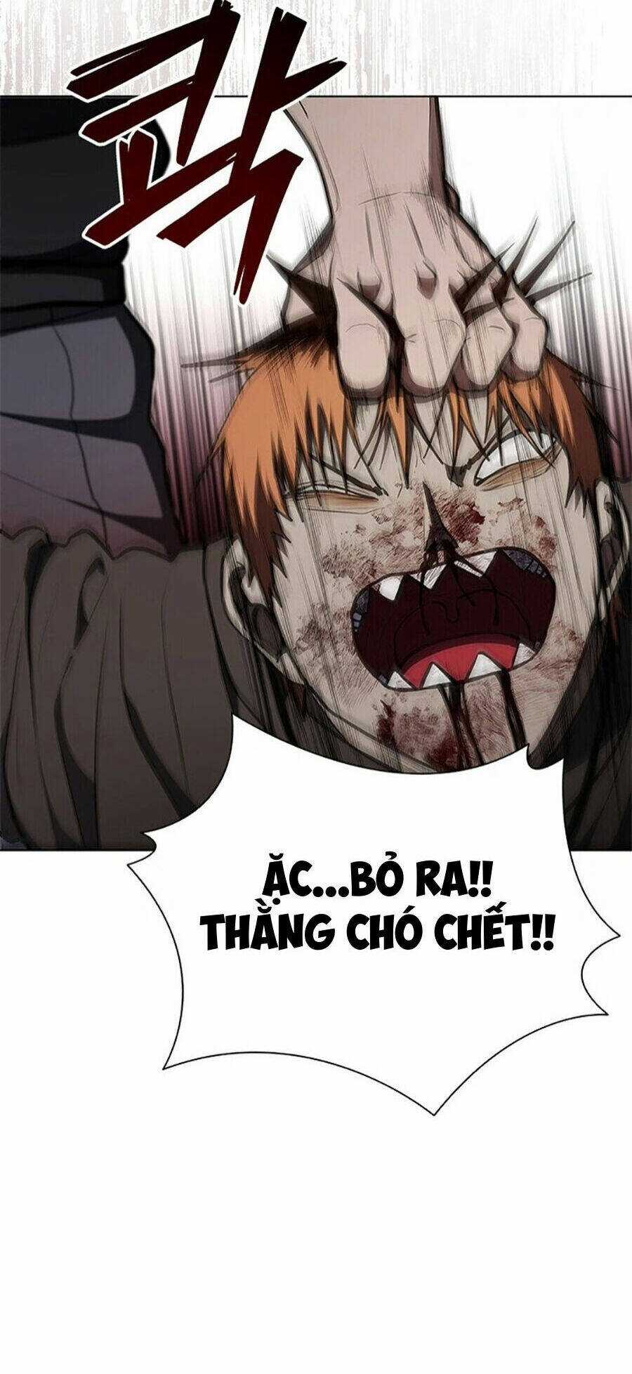 Sự Trở Lại Của Ông Trùm Chapter 20 trang 87