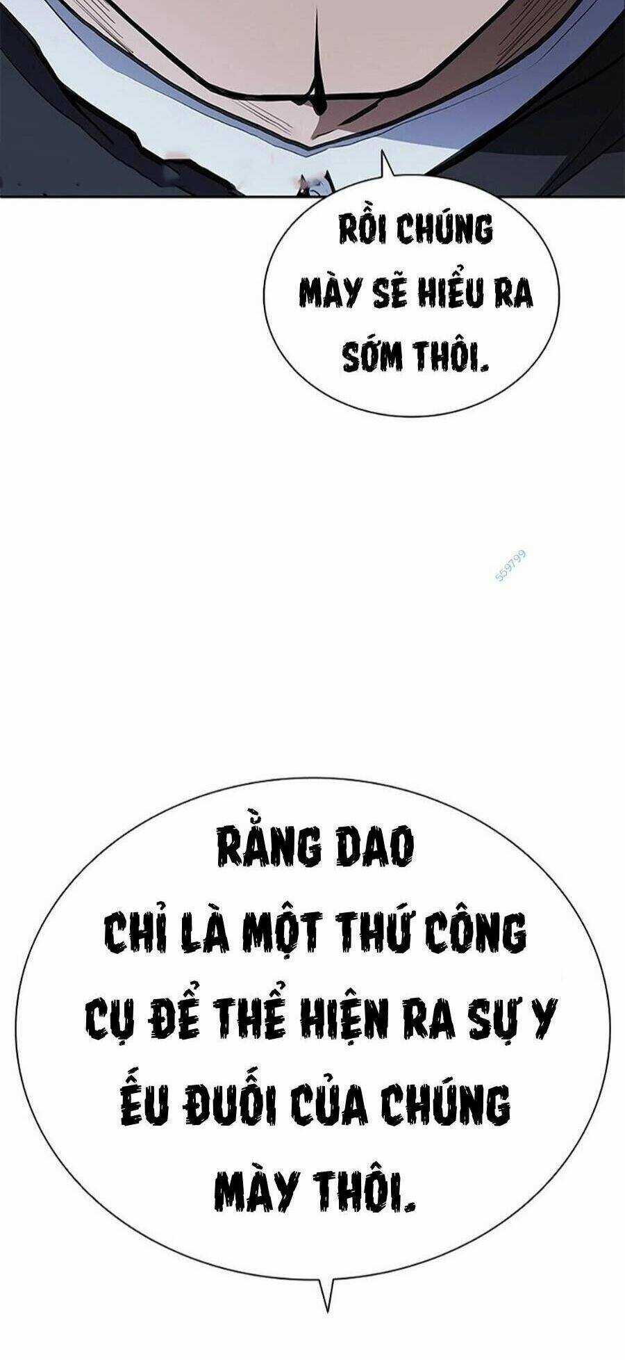 Sự Trở Lại Của Ông Trùm Chapter 20 trang 89