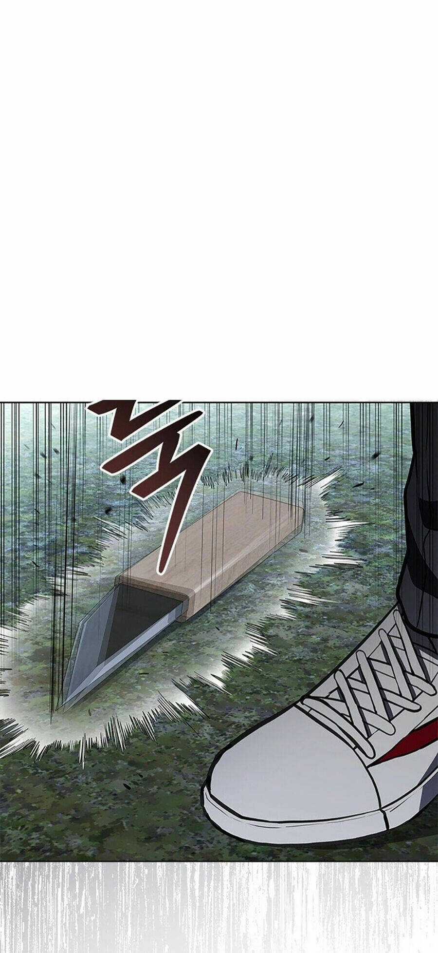 Sự Trở Lại Của Ông Trùm Chapter 20 trang 94