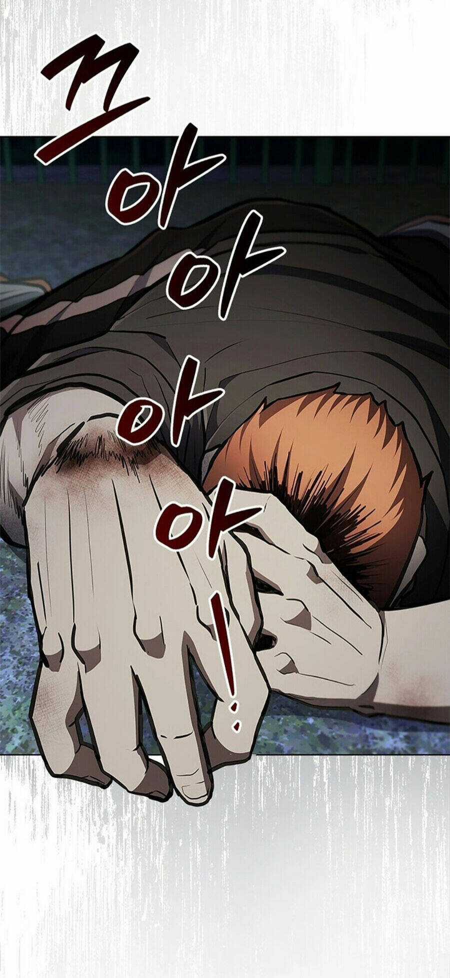 Sự Trở Lại Của Ông Trùm Chapter 20 trang 95