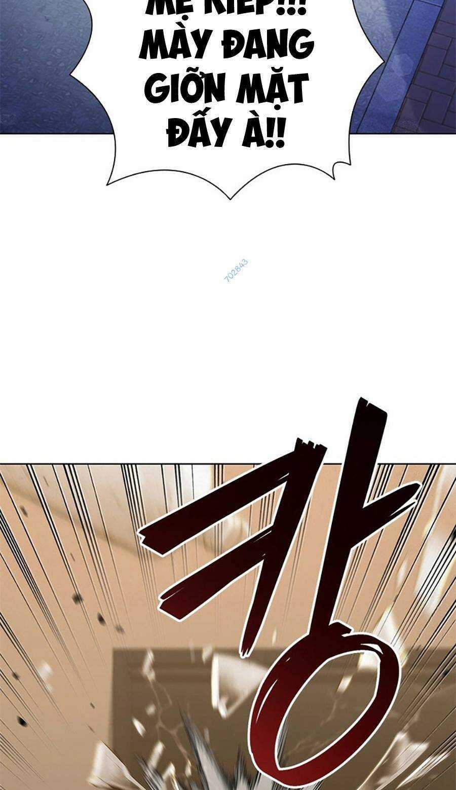 Sự Trở Lại Của Ông Trùm Chapter 21 trang 1