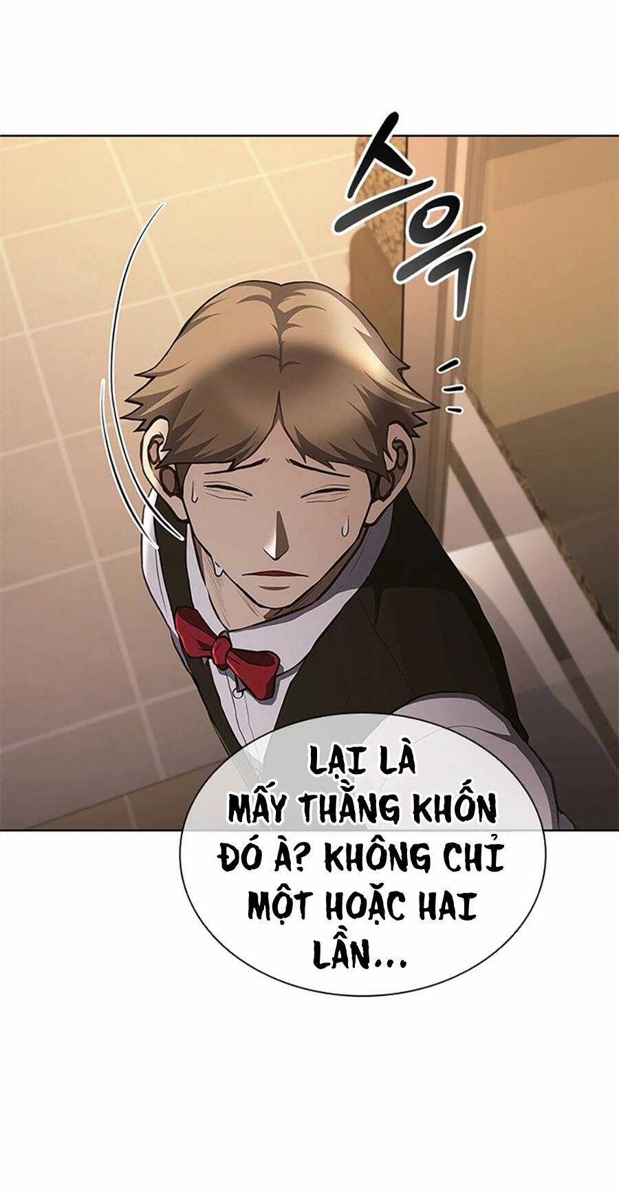 Sự Trở Lại Của Ông Trùm Chapter 21 trang 10