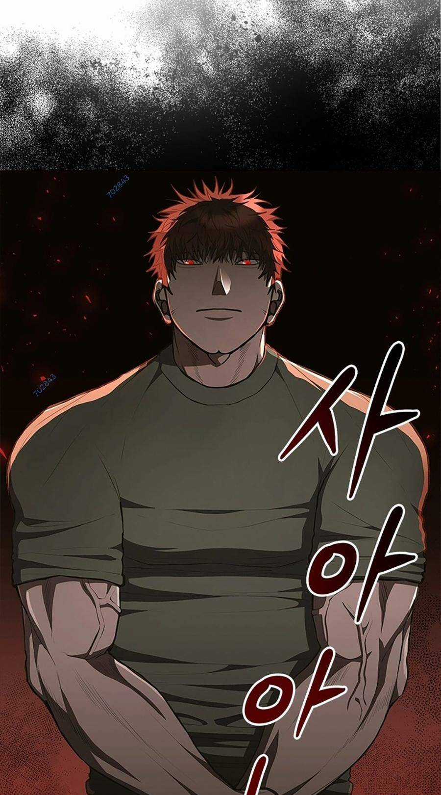 Sự Trở Lại Của Ông Trùm Chapter 21 trang 15