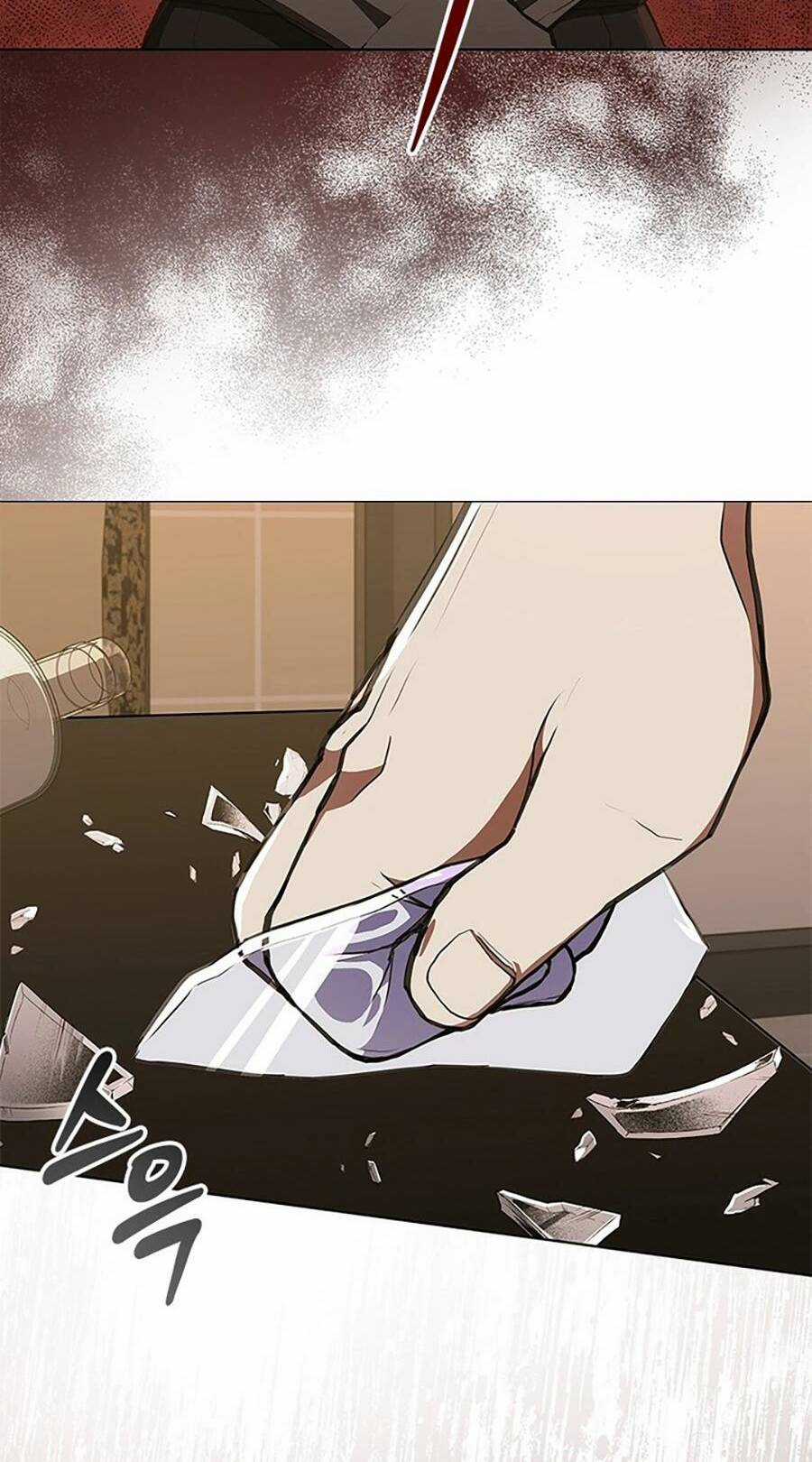 Sự Trở Lại Của Ông Trùm Chapter 21 trang 16