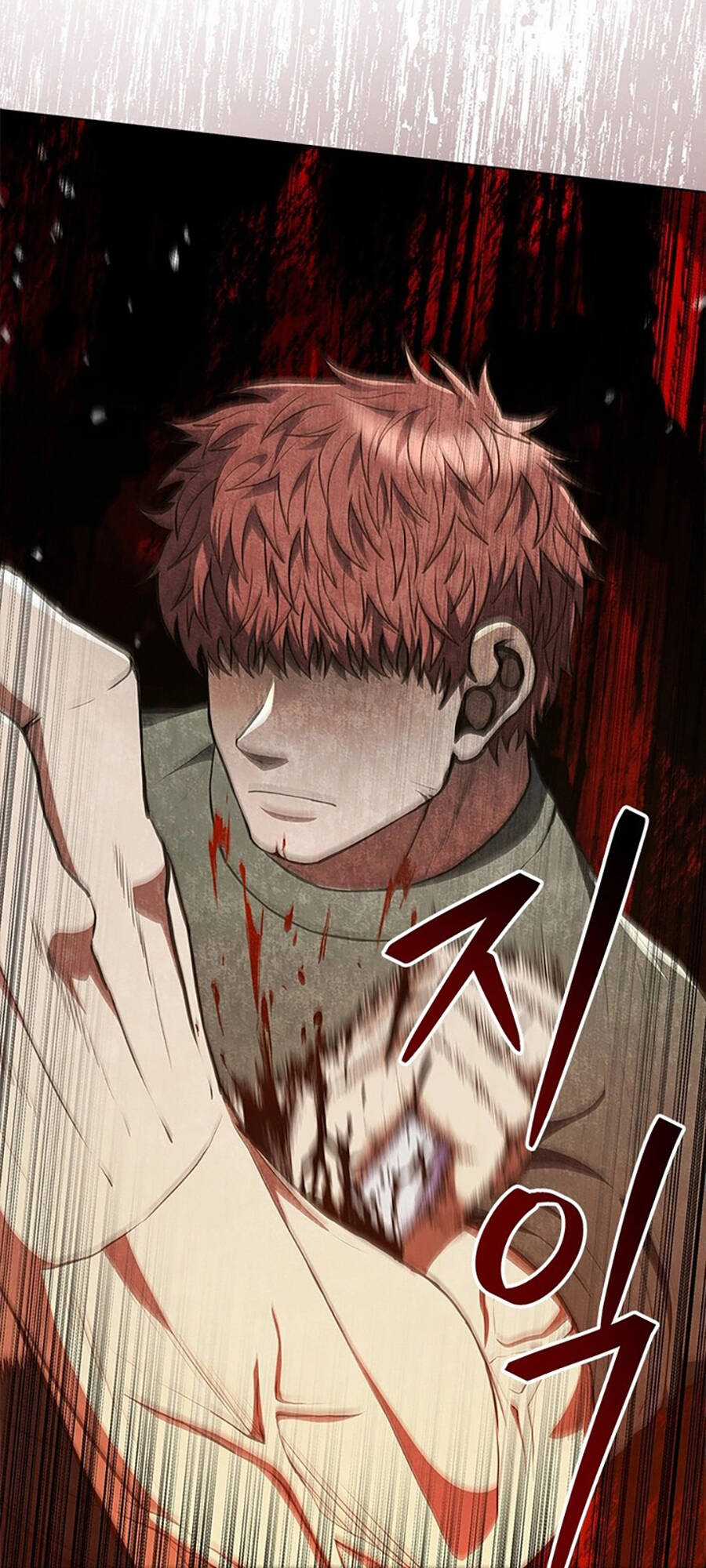 Sự Trở Lại Của Ông Trùm Chapter 21 trang 17