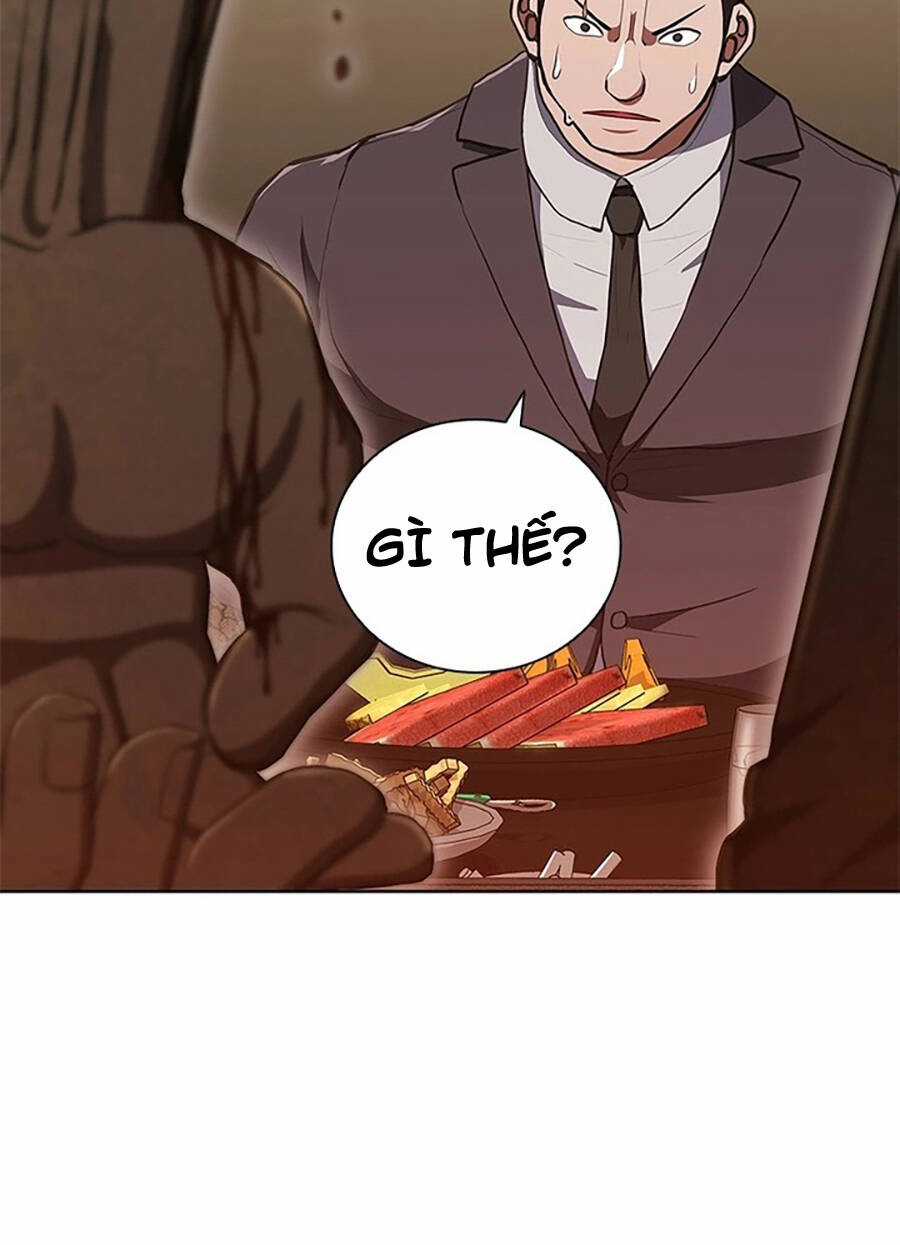Sự Trở Lại Của Ông Trùm Chapter 21 trang 19