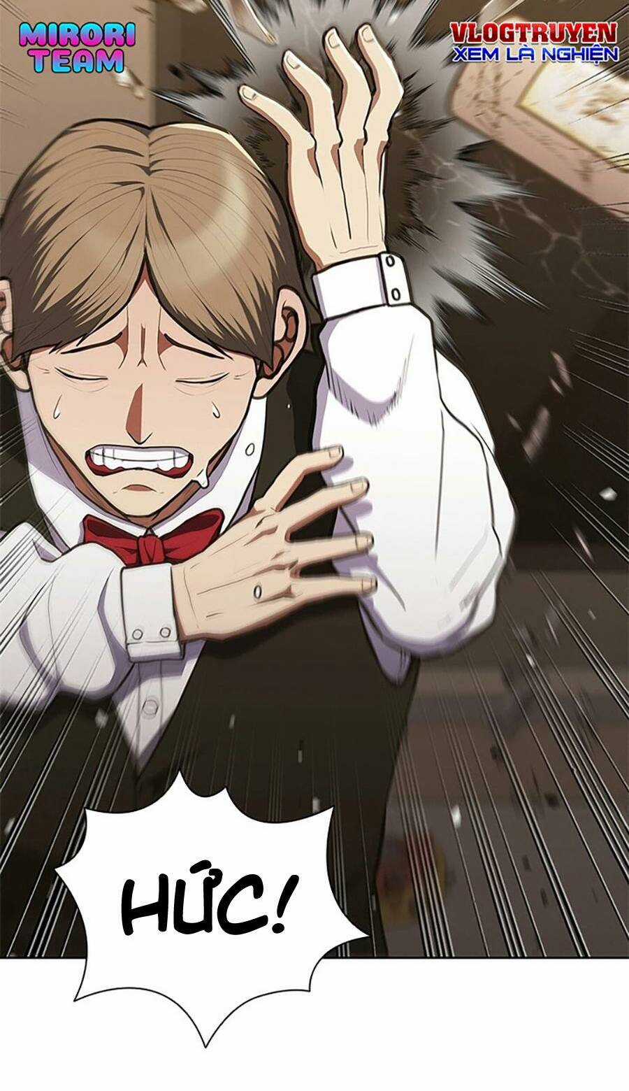 Sự Trở Lại Của Ông Trùm Chapter 21 trang 2