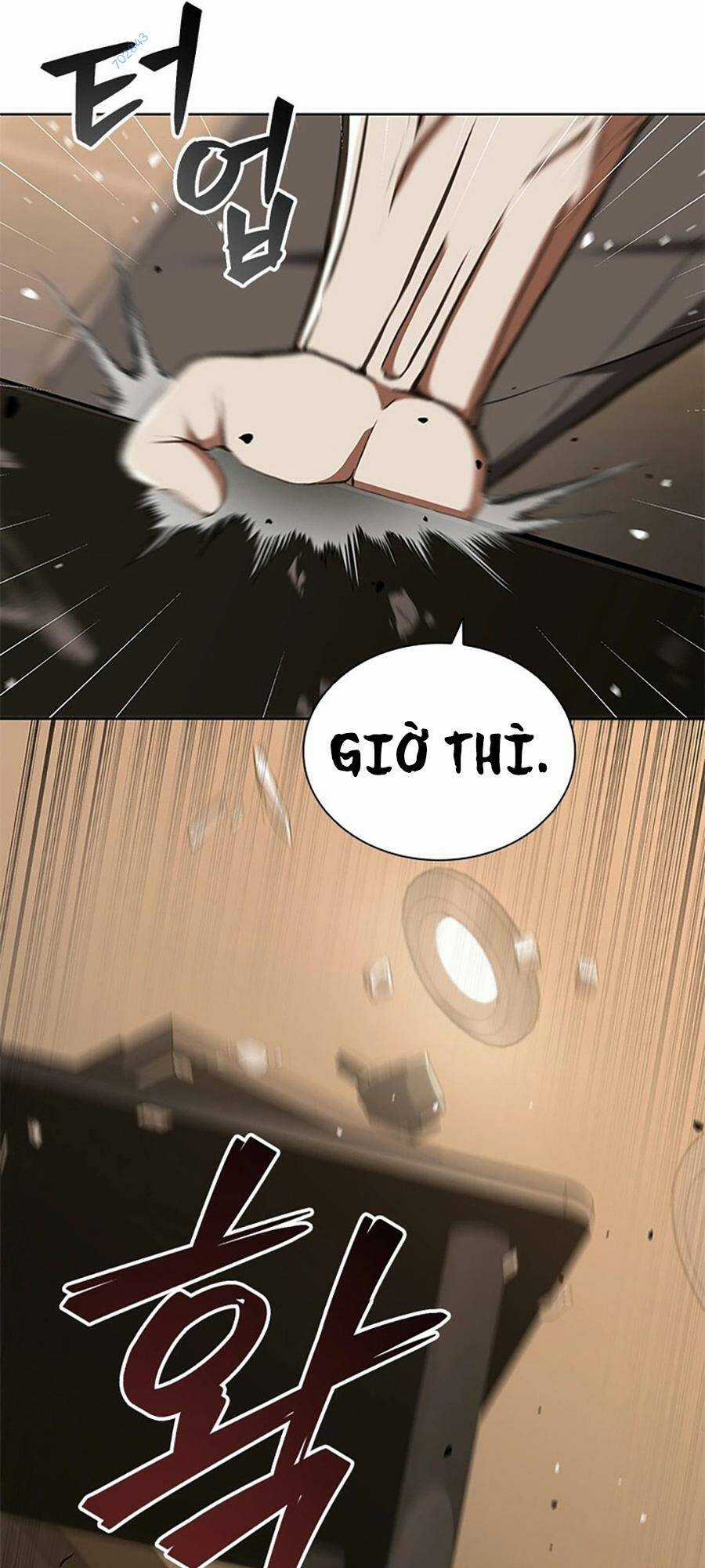 Sự Trở Lại Của Ông Trùm Chapter 21 trang 20