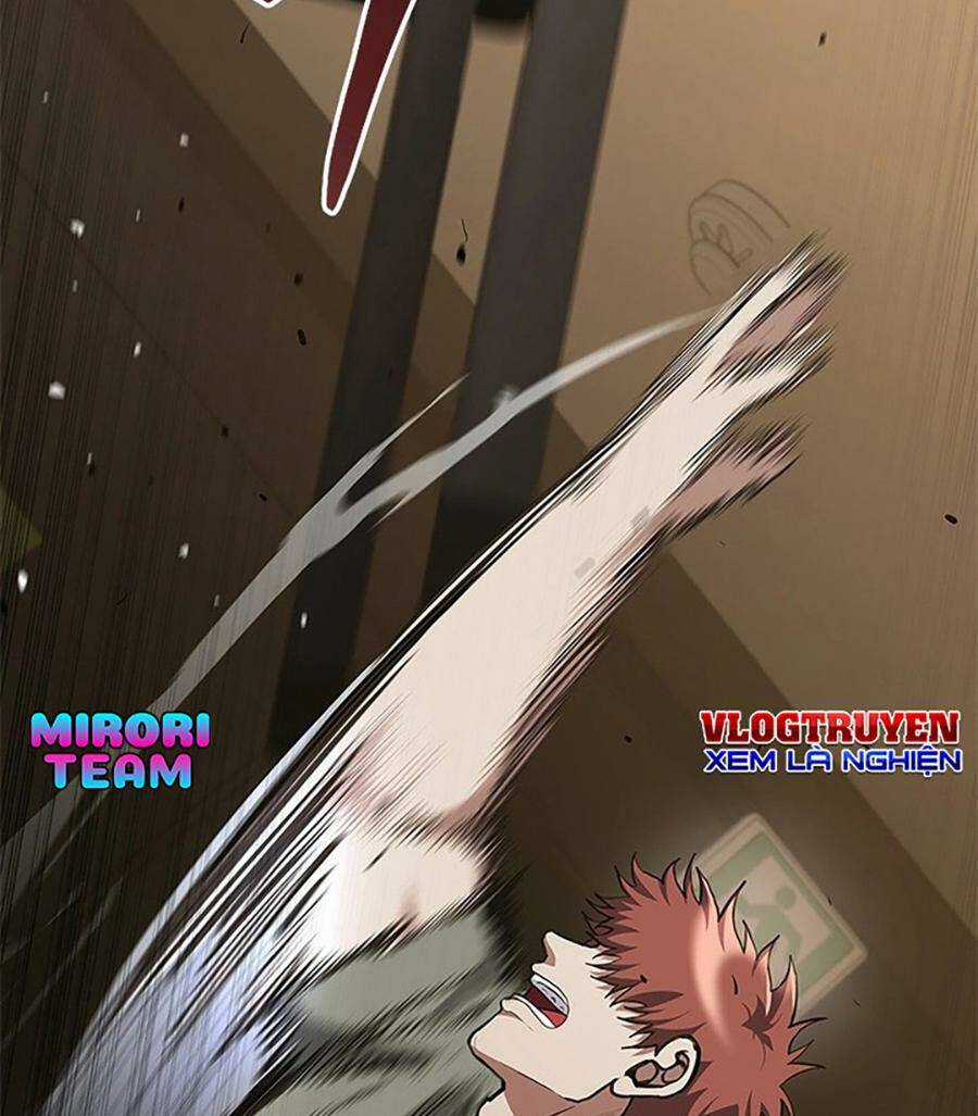 Sự Trở Lại Của Ông Trùm Chapter 21 trang 21