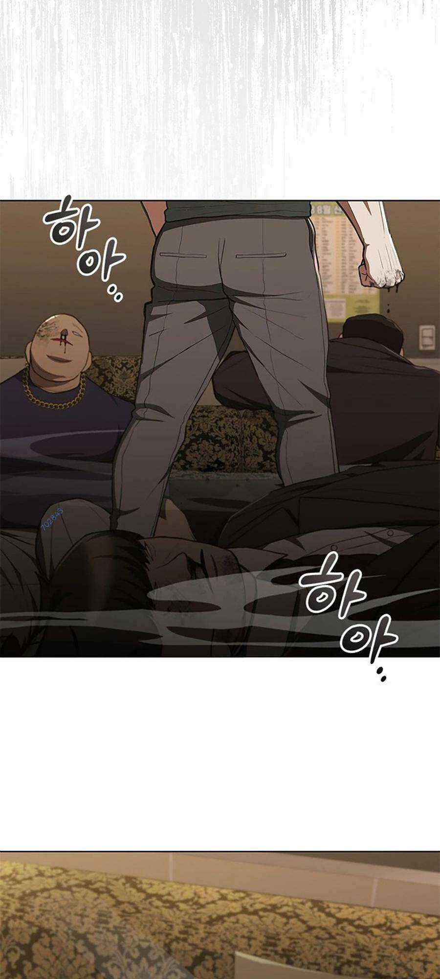 Sự Trở Lại Của Ông Trùm Chapter 21 trang 25