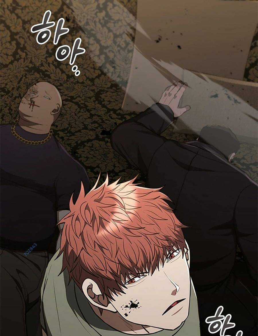 Sự Trở Lại Của Ông Trùm Chapter 21 trang 26