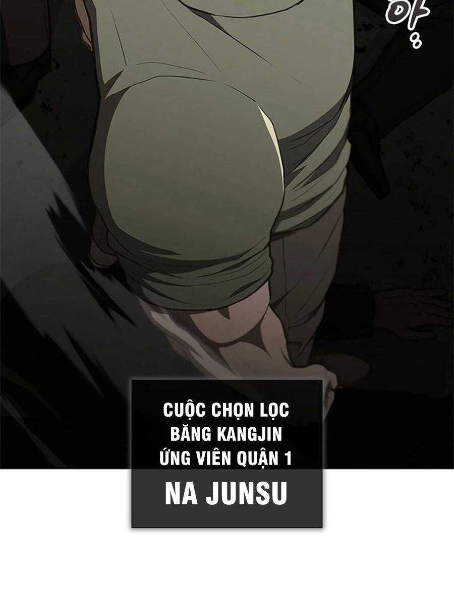 Sự Trở Lại Của Ông Trùm Chapter 21 trang 27