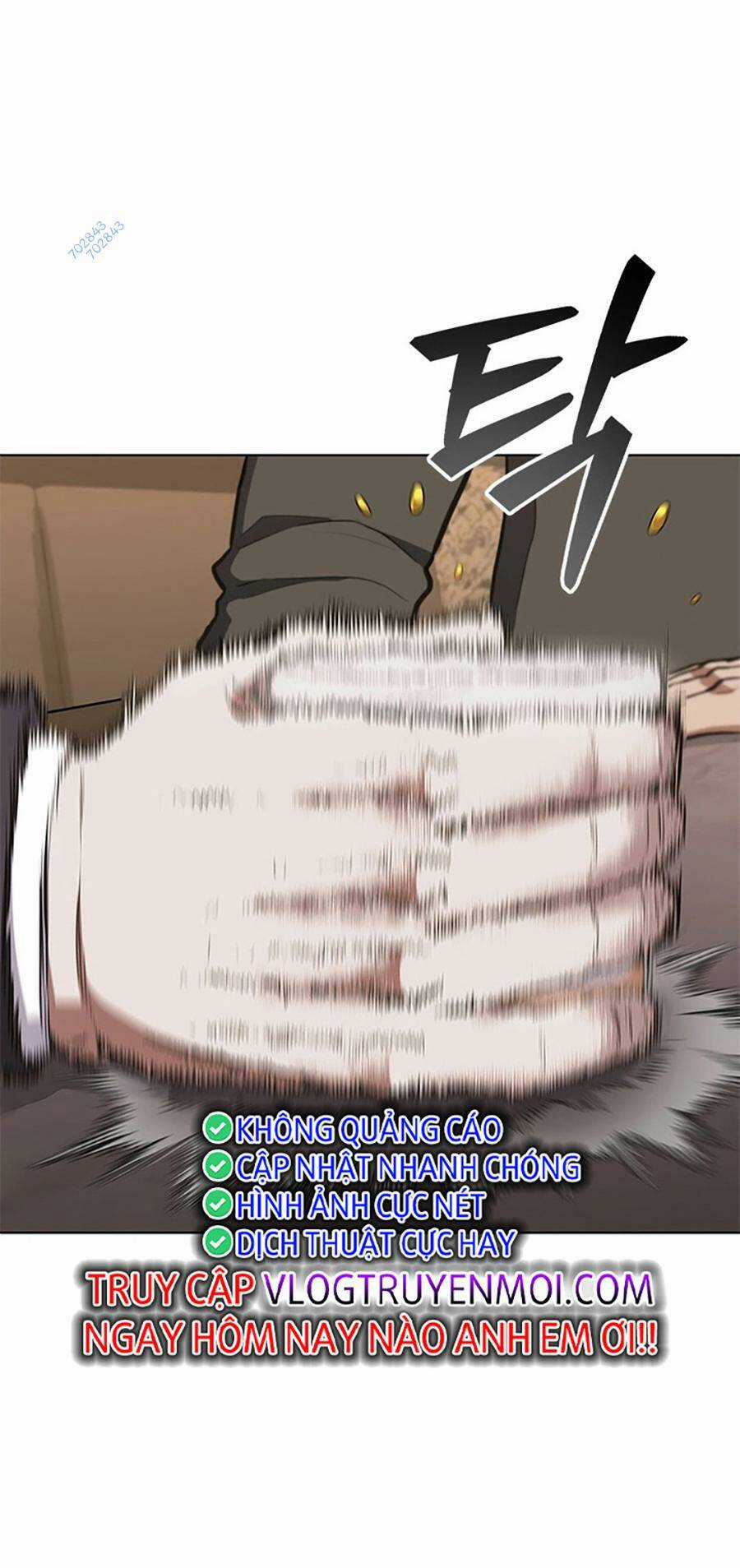 Sự Trở Lại Của Ông Trùm Chapter 21 trang 30