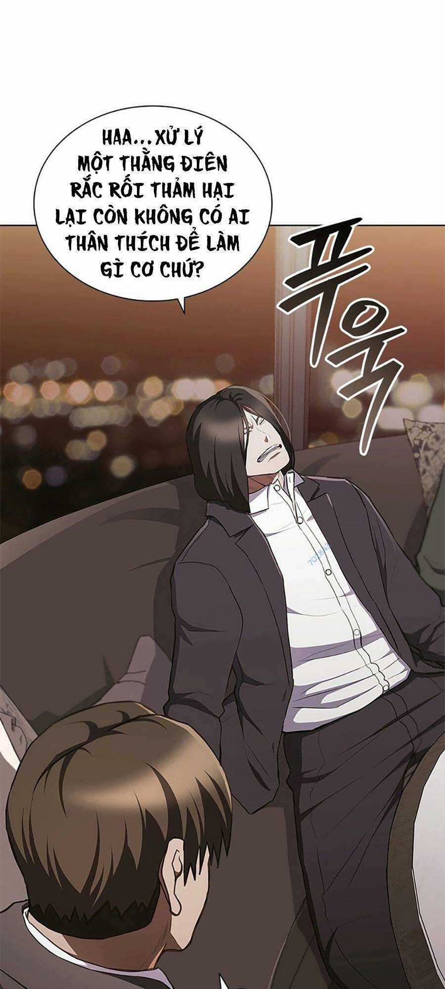 Sự Trở Lại Của Ông Trùm Chapter 21 trang 35