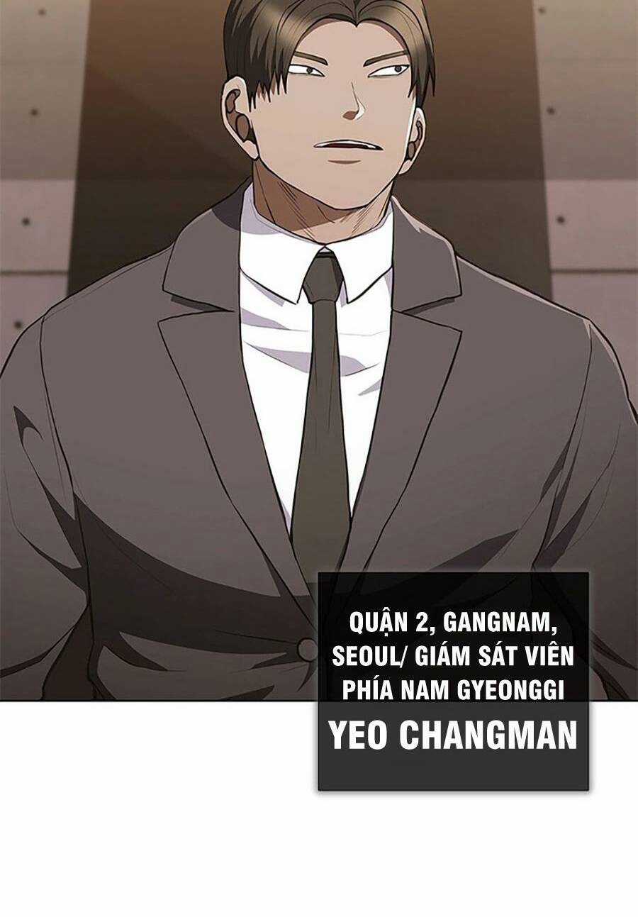 Sự Trở Lại Của Ông Trùm Chapter 21 trang 37