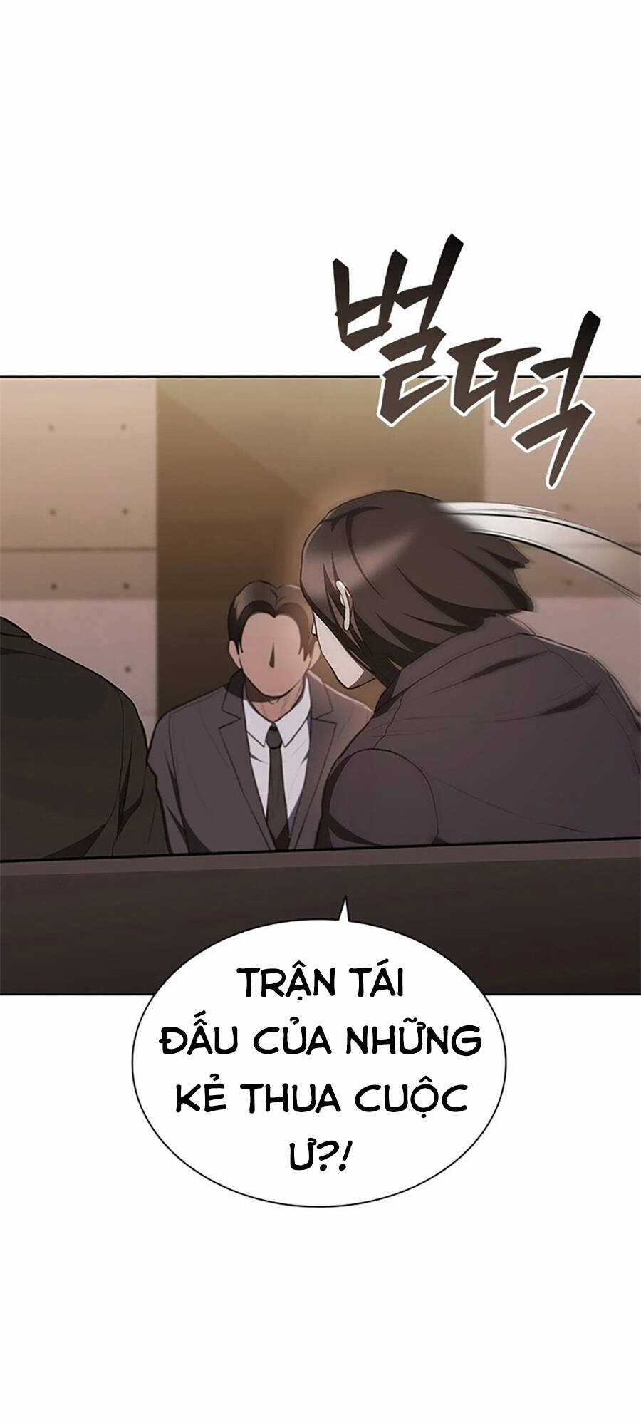 Sự Trở Lại Của Ông Trùm Chapter 21 trang 38