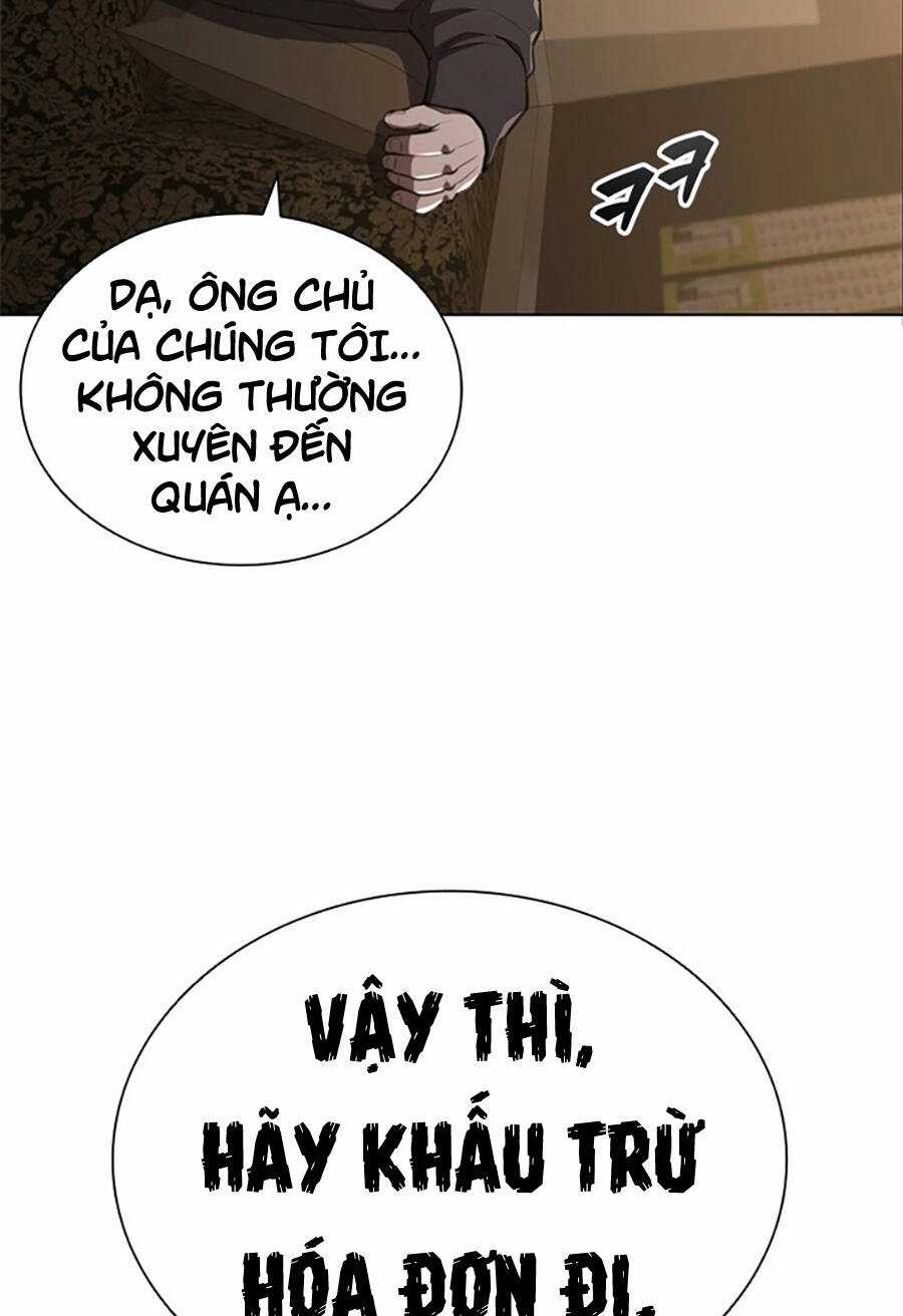 Sự Trở Lại Của Ông Trùm Chapter 21 trang 4