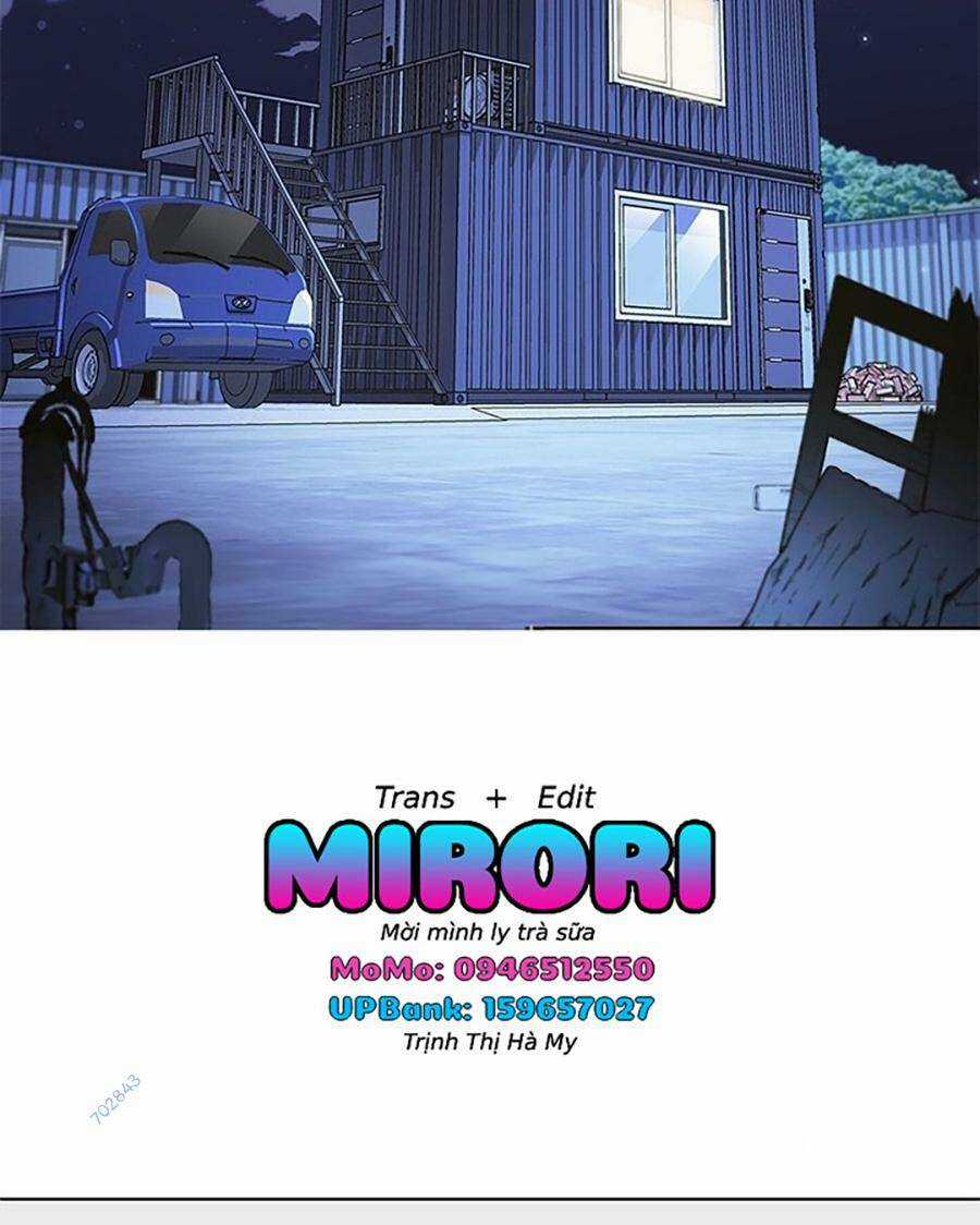 Sự Trở Lại Của Ông Trùm Chapter 21 trang 42