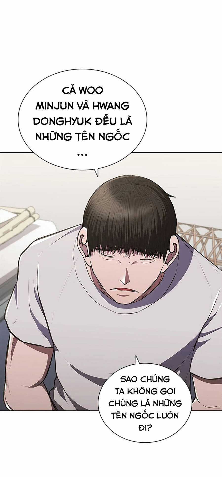 Sự Trở Lại Của Ông Trùm Chapter 21 trang 45