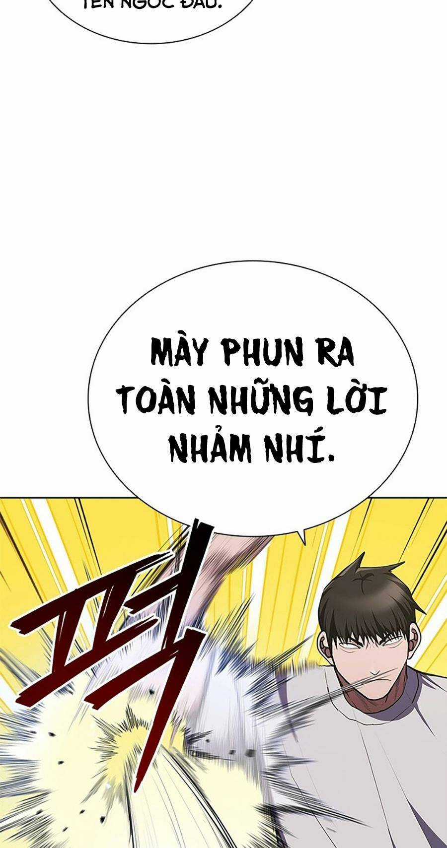 Sự Trở Lại Của Ông Trùm Chapter 21 trang 47