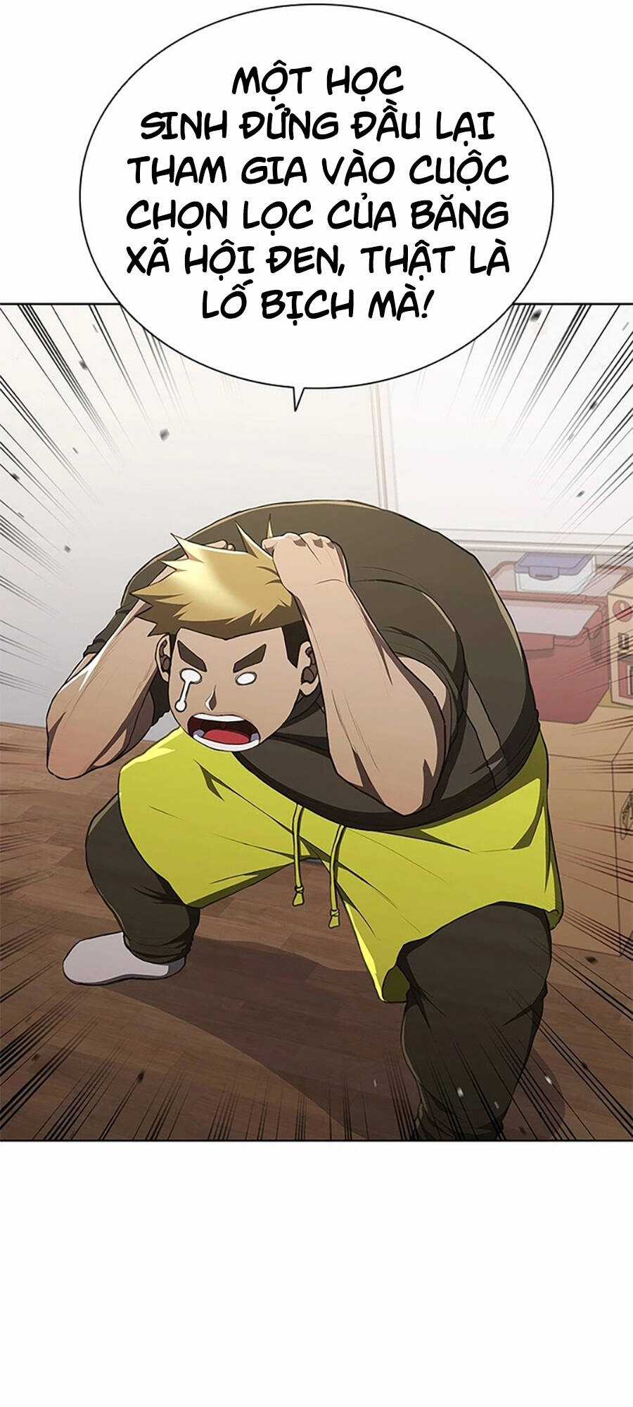 Sự Trở Lại Của Ông Trùm Chapter 21 trang 49