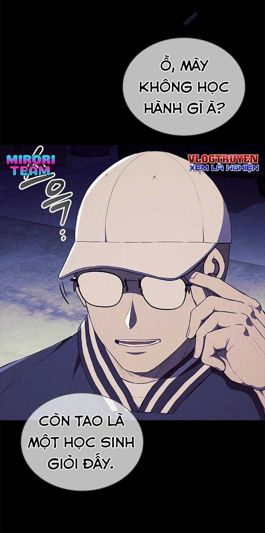 Sự Trở Lại Của Ông Trùm Chapter 21 trang 52