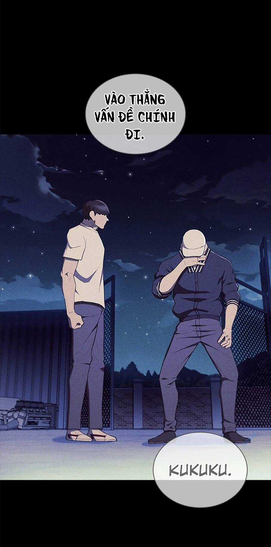 Sự Trở Lại Của Ông Trùm Chapter 21 trang 53