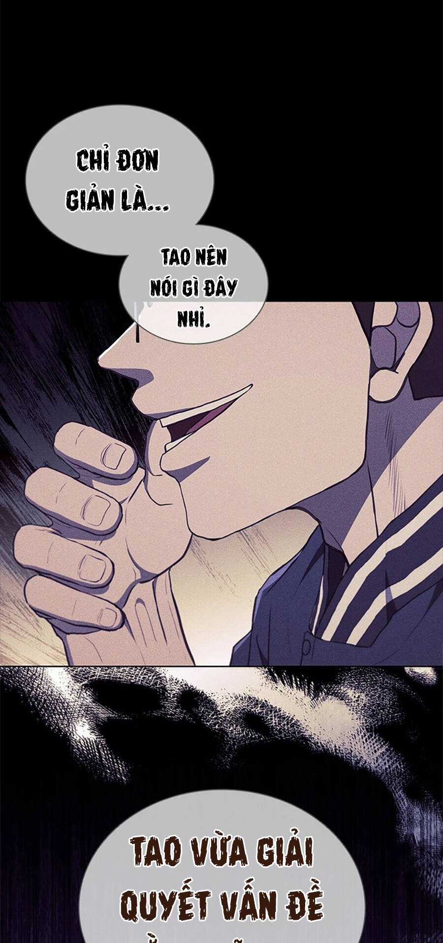 Sự Trở Lại Của Ông Trùm Chapter 21 trang 54