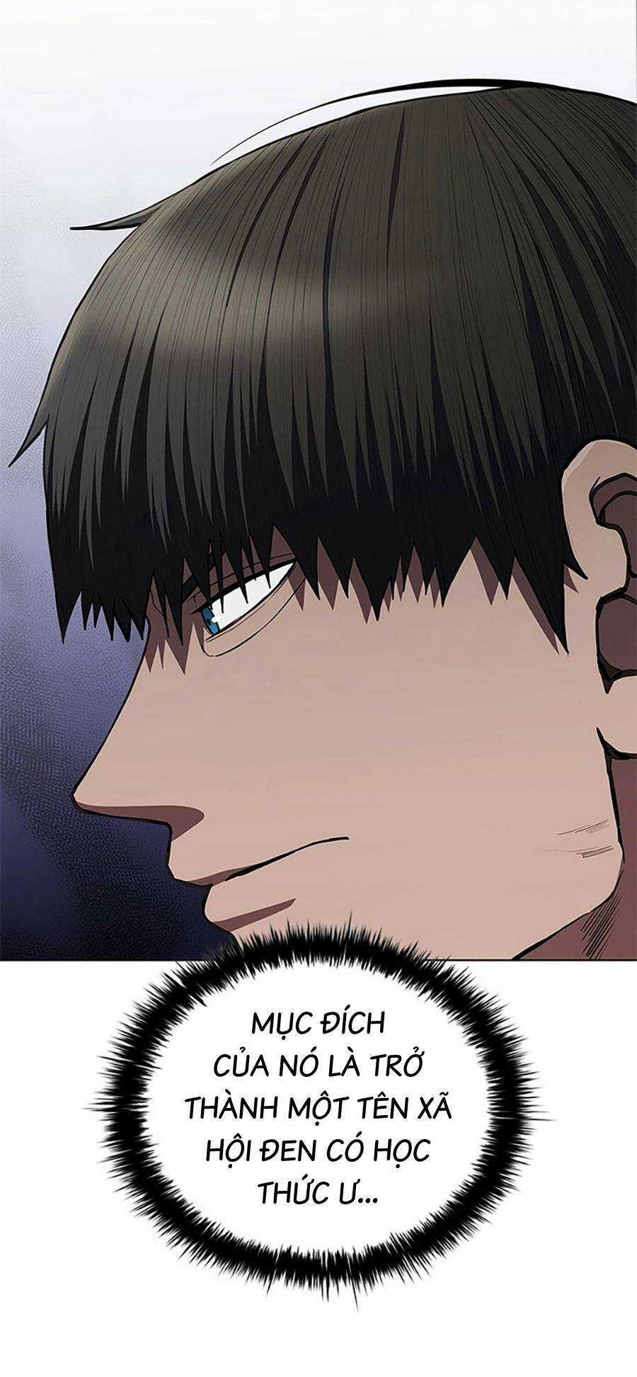 Sự Trở Lại Của Ông Trùm Chapter 21 trang 56