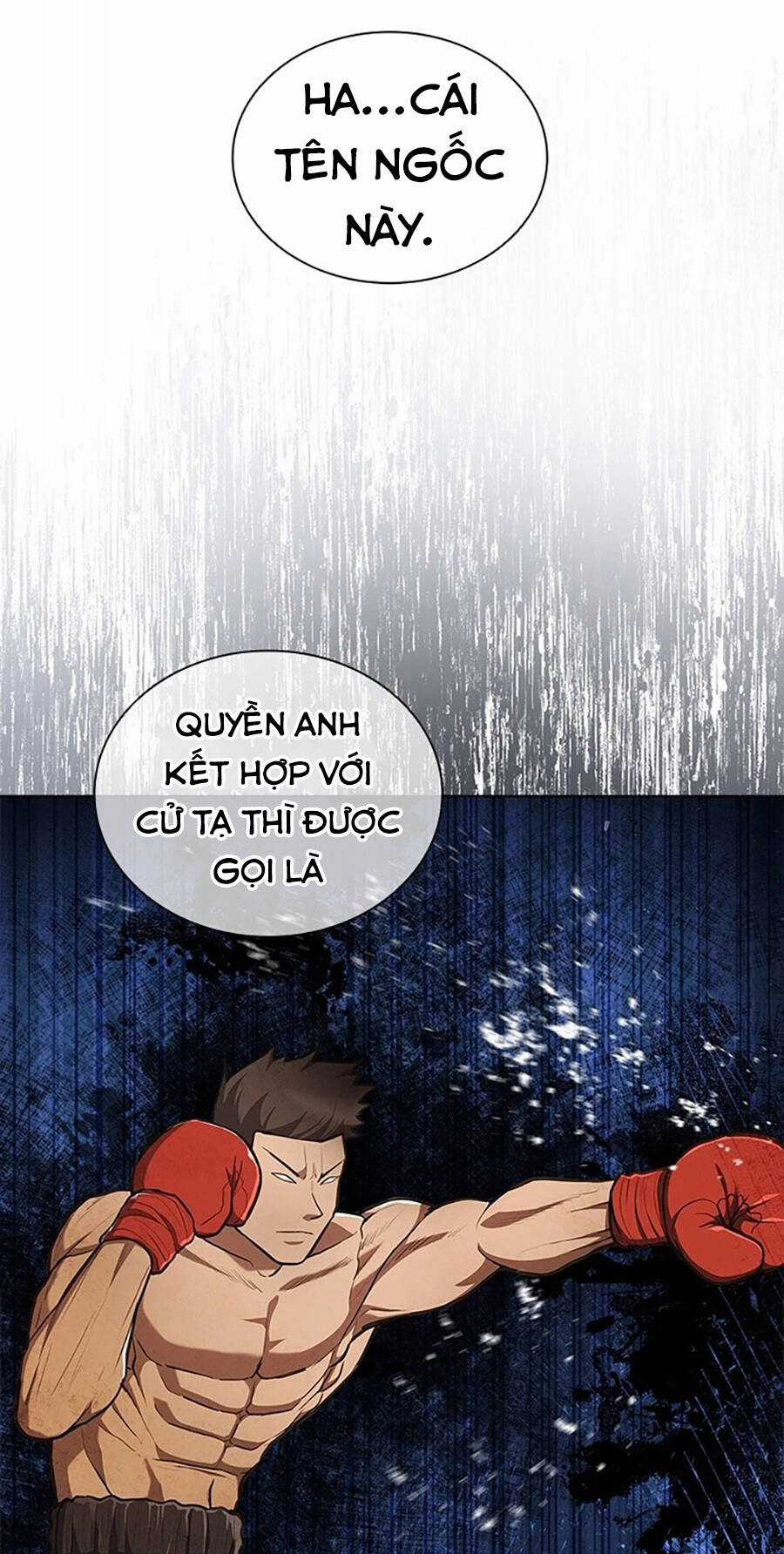 Sự Trở Lại Của Ông Trùm Chapter 21 trang 58