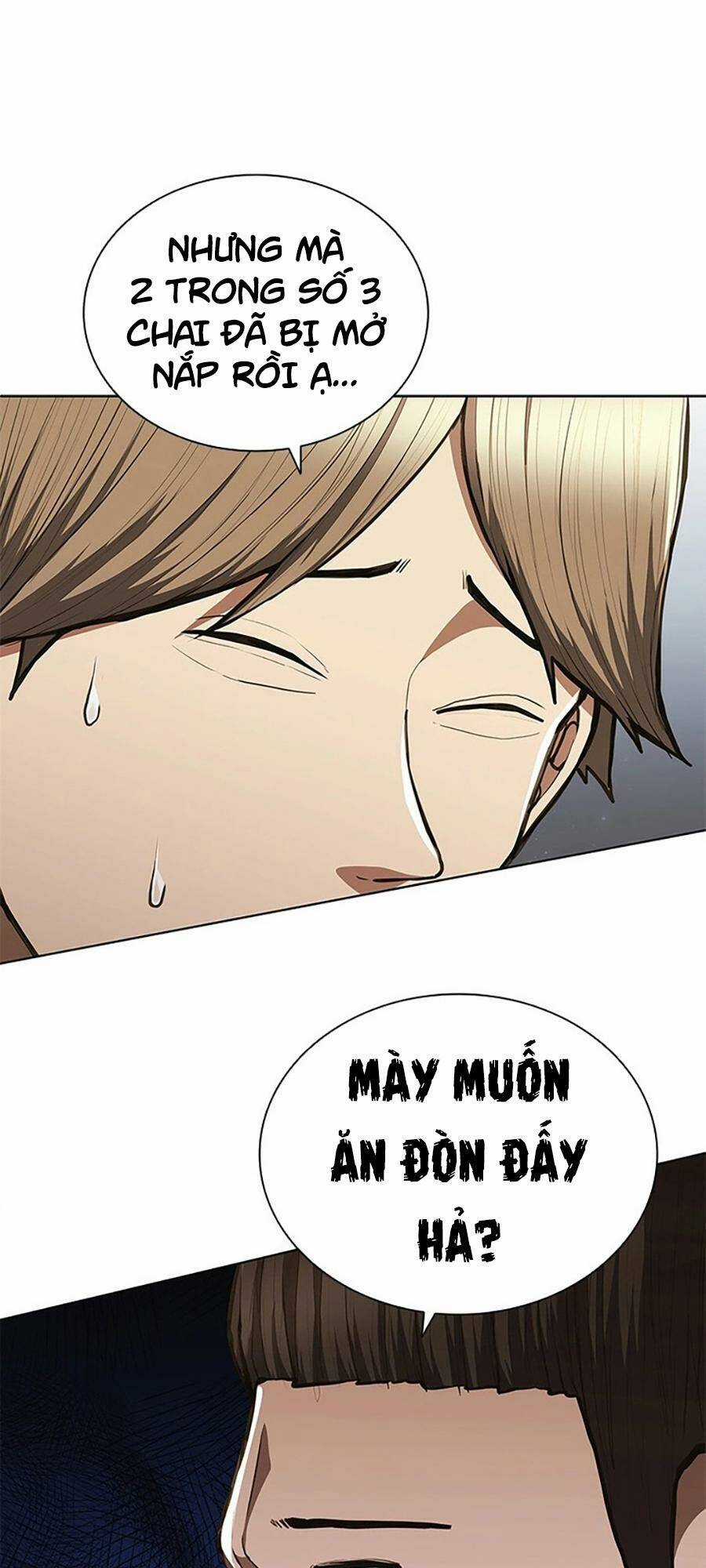 Sự Trở Lại Của Ông Trùm Chapter 21 trang 6