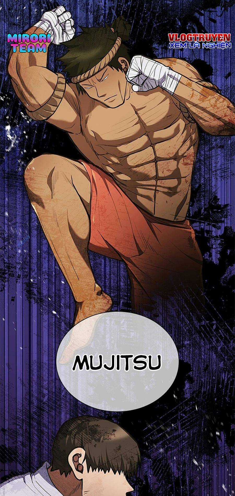 Sự Trở Lại Của Ông Trùm Chapter 21 trang 60