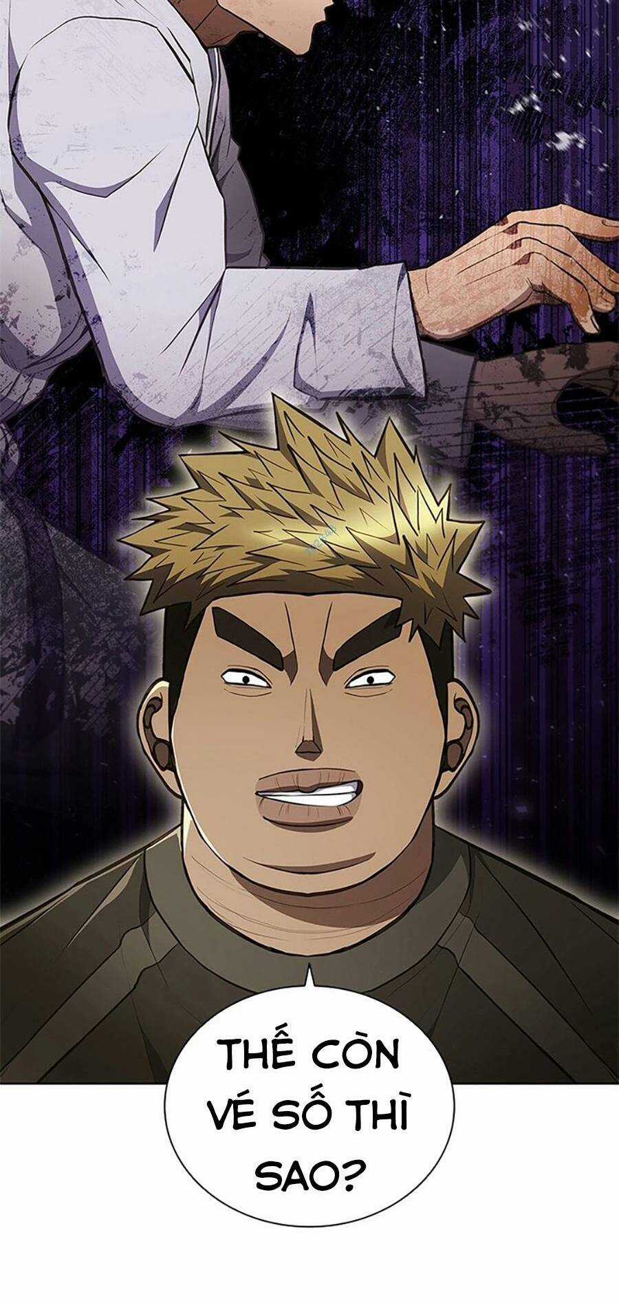 Sự Trở Lại Của Ông Trùm Chapter 21 trang 61