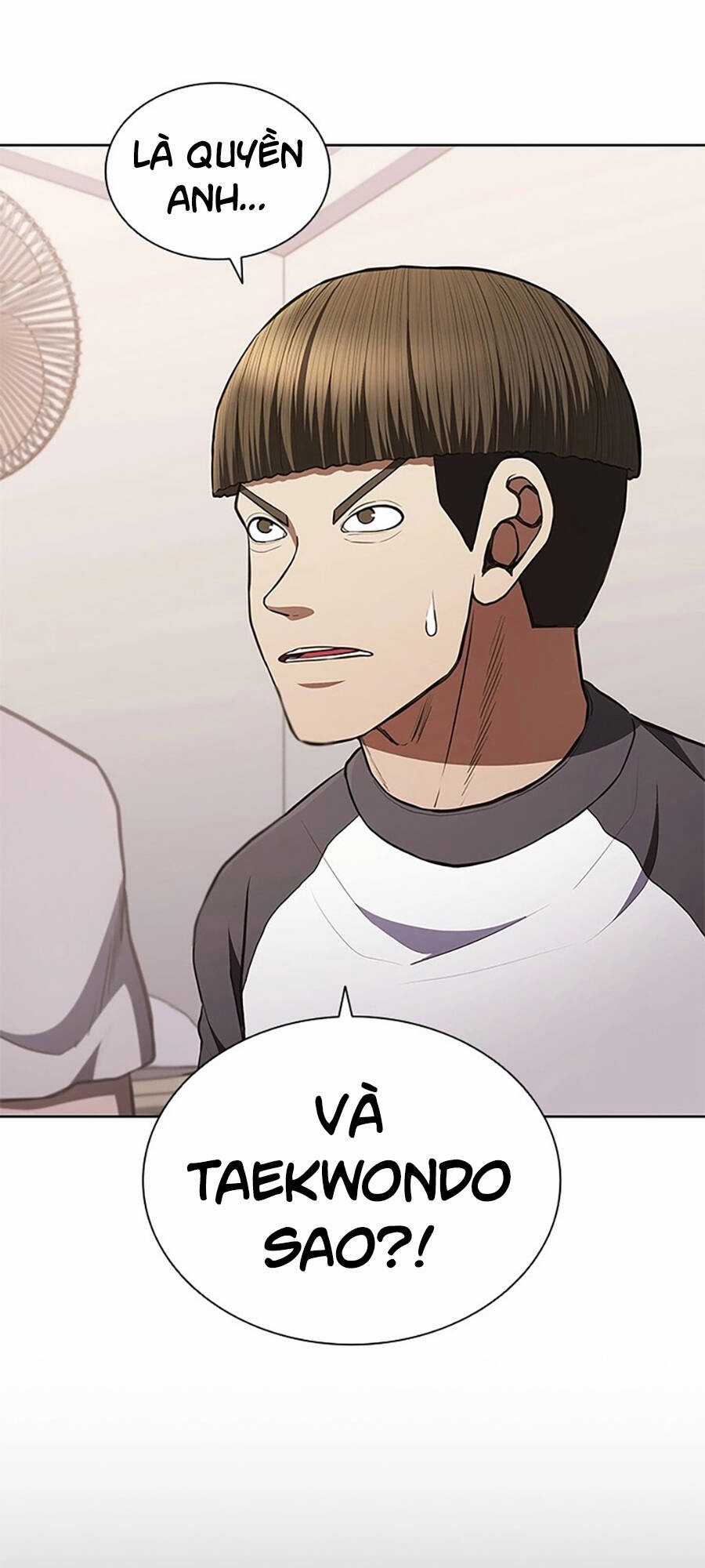 Sự Trở Lại Của Ông Trùm Chapter 21 trang 62