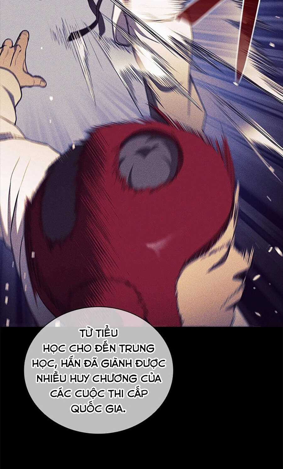 Sự Trở Lại Của Ông Trùm Chapter 21 trang 64