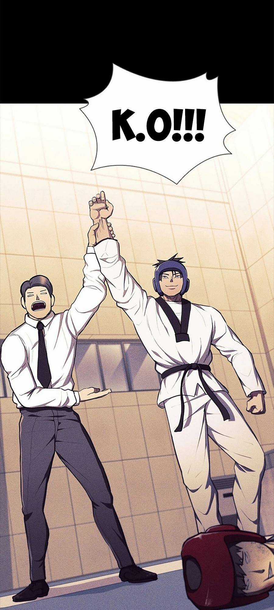 Sự Trở Lại Của Ông Trùm Chapter 21 trang 65