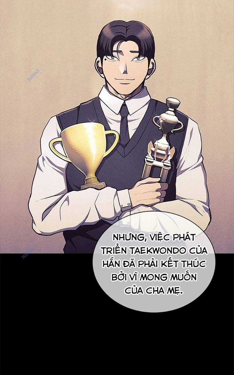 Sự Trở Lại Của Ông Trùm Chapter 21 trang 67