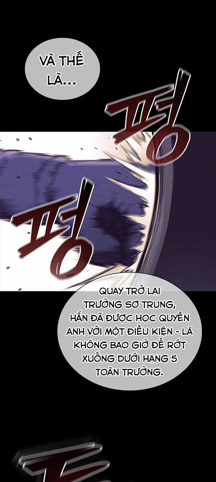 Sự Trở Lại Của Ông Trùm Chapter 21 trang 68