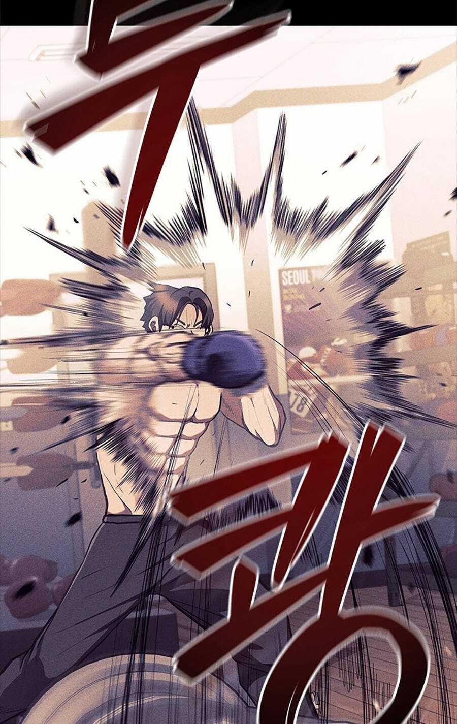 Sự Trở Lại Của Ông Trùm Chapter 21 trang 69