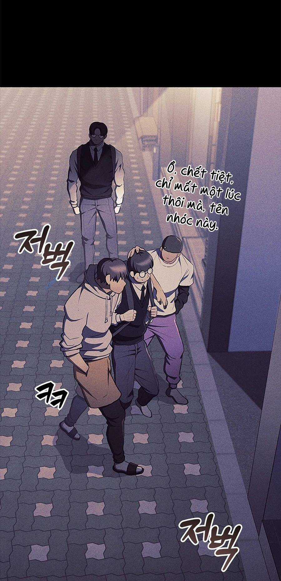 Sự Trở Lại Của Ông Trùm Chapter 21 trang 71