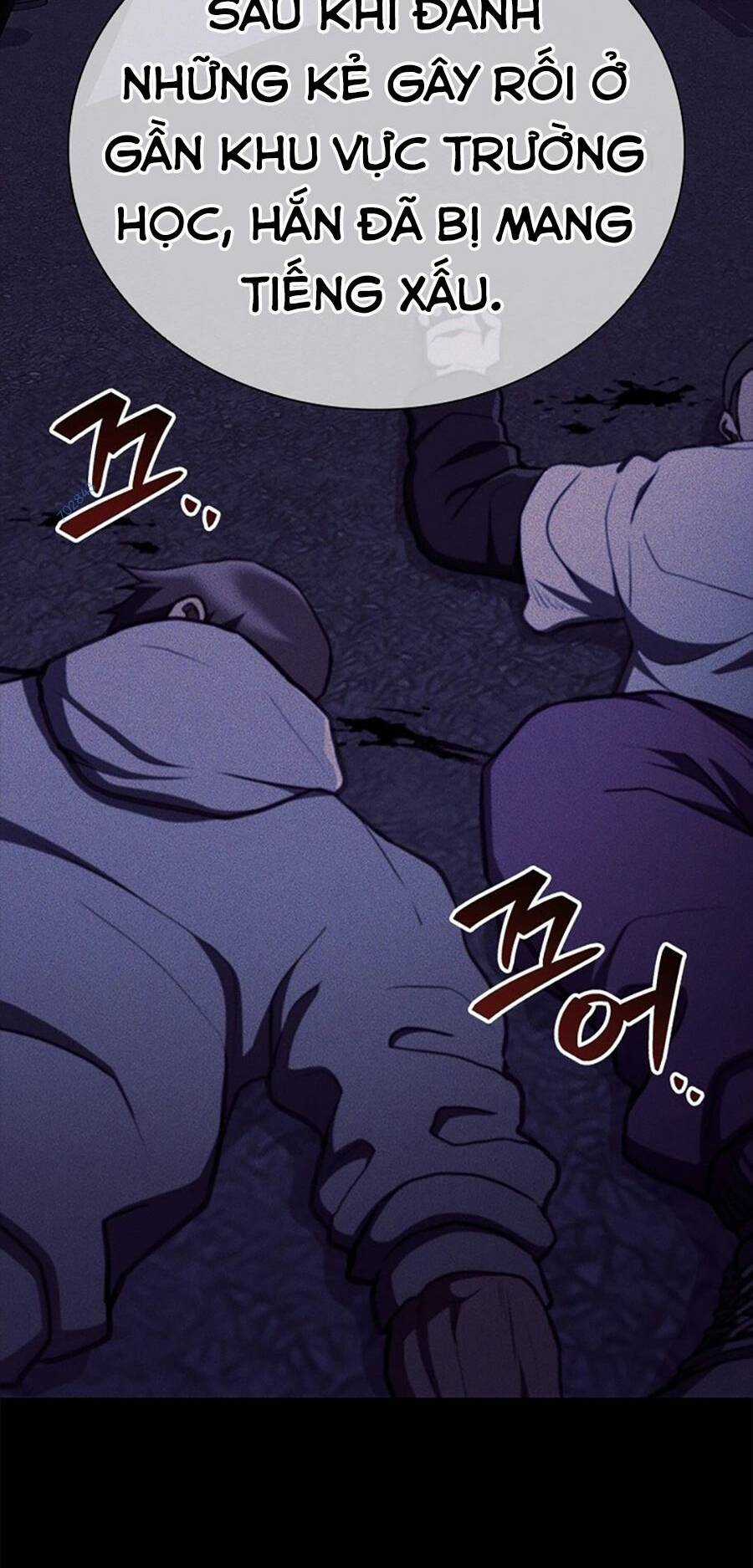 Sự Trở Lại Của Ông Trùm Chapter 21 trang 76