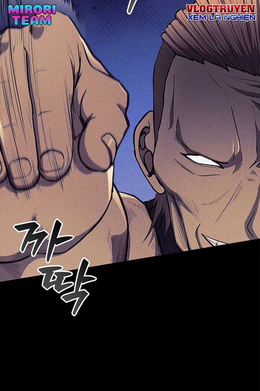 Sự Trở Lại Của Ông Trùm Chapter 21 trang 81