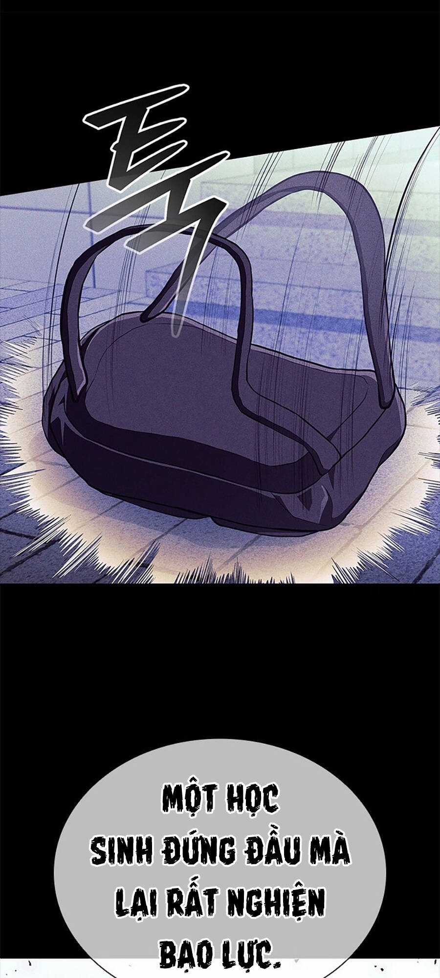 Sự Trở Lại Của Ông Trùm Chapter 21 trang 82