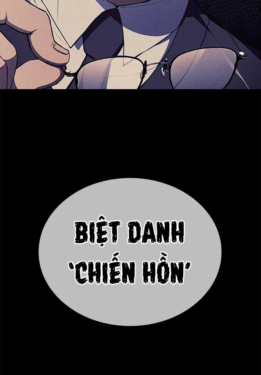 Sự Trở Lại Của Ông Trùm Chapter 21 trang 84