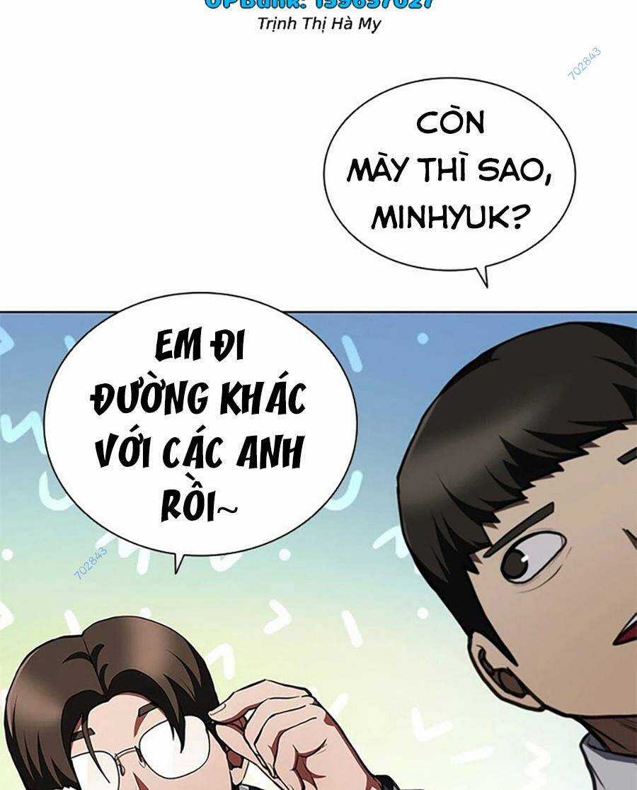 Sự Trở Lại Của Ông Trùm Chapter 21 trang 91