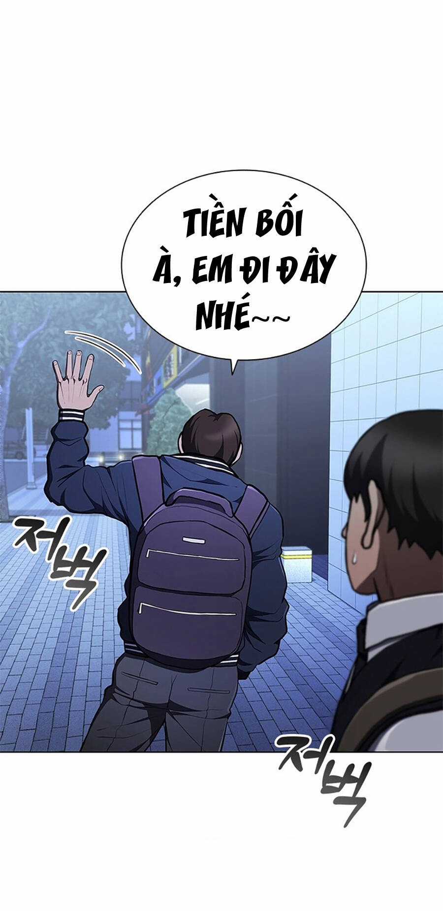 Sự Trở Lại Của Ông Trùm Chapter 21 trang 93