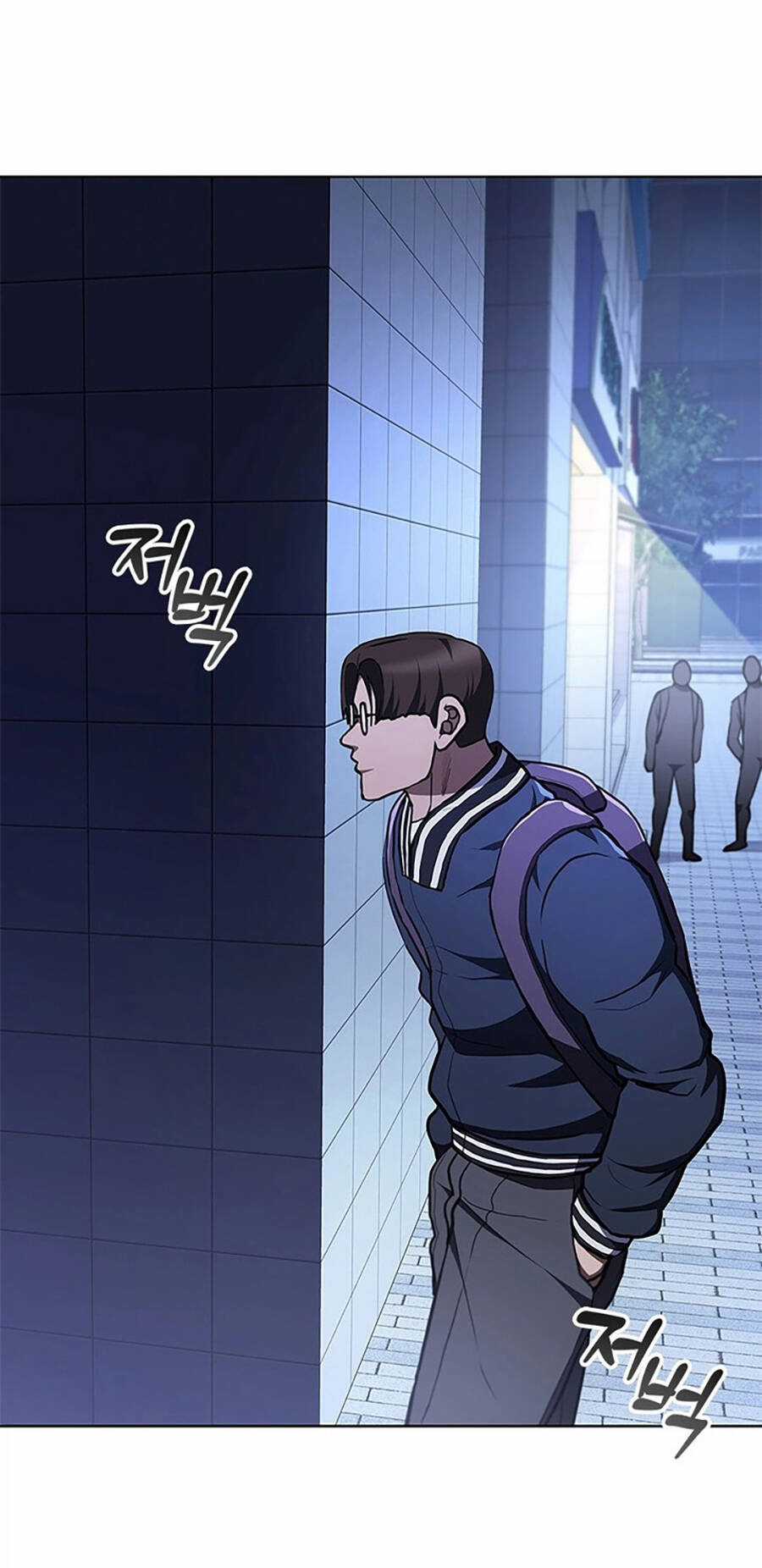 Sự Trở Lại Của Ông Trùm Chapter 21 trang 94